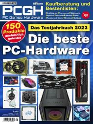 PC Games Hardware Sonderheft - Marz 2023 - Download