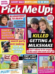 Pick Me Up! - 30 March 2023 - Download