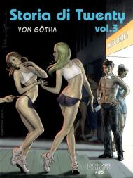 Erotic Art Collection - Volume 35 - Storia Di Twenty 3 - Download