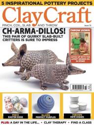 ClayCraft - March 2023 - Download
