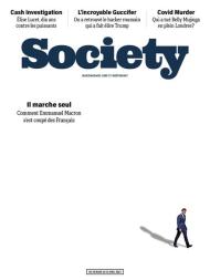 Society - 30 mars 2023 - Download