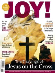 Joy! Magazine - April 2023 - Download
