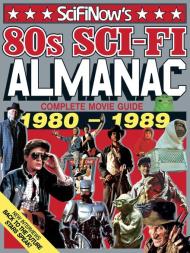 SciFiNow 80s Sci-Fi Almanac - August 2015 - Download