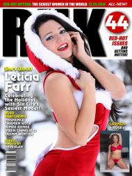 RHK Magazine - Issue 44 - December 2014 - Download