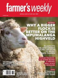 Farmer's Weekly - 24 March 2023 - Download