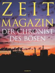 Zeit Magazin - 23 Marz 2023 - Download