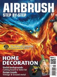 Airbrush Step by Step English Edition - March 2023 - Download