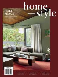homestyle New Zealand - April 01 2023 - Download