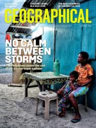 Geographical - April 2023 - Download
