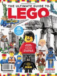 The Ultimate Guide to LEGO - March 2023 - Download