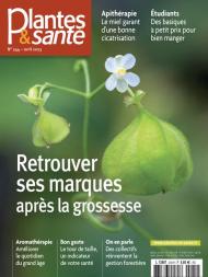 Plantes & Sante - Avril 2023 - Download