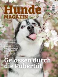 Schweizer Hunde Magazin - 06 April 2023 - Download