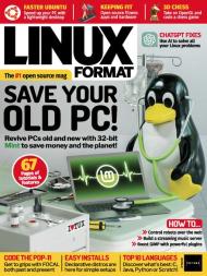 Linux Format UK - May 2023 - Download