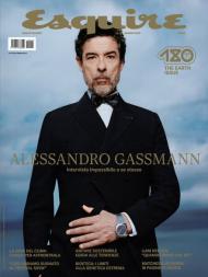 Esquire Italia - Maggio 2023 - Download