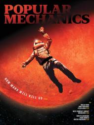 Popular Mechanics USA - May 2023 - Download
