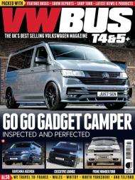VW Bus T4&5+ - March 2023 - Download