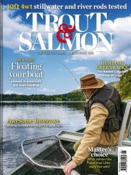 Trout & Salmon - May 2023 - Download