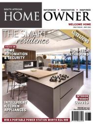 South African Home Owner - May 2023 - Download