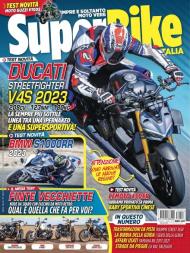 Superbike Italia - Aprile 2023 - Download