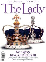 The Lady - 07 April 2023 - Download