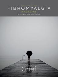 Fibromyalgia Magazine - April 2023 - Download