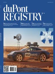 duPont Registry - May 2023 - Download