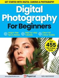 Beginner's Guide to Digital Photography - April 2023 - Download