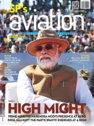 SP's Aviation - March 2023 - Download