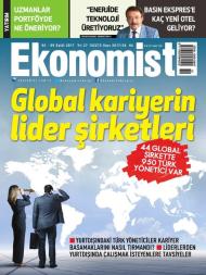 Ekonomist - 03 Eylul 2017 - Download