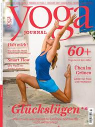 Yoga Journal Germany - April 2023 - Download