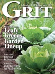 Grit - May 2023 - Download