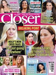 Closer UK - 12 April 2023 - Download