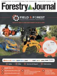 Forestry Journal - April 2023 - Download