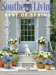 Southern Living - May 2023 - Download