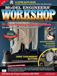 Model Engineers' Workshop - May 2023 - Download