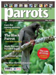 Parrots - May 2023 - Download