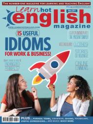Learn Hot English - Issue 251 - April 2023 - Download