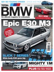 Total BMW - May 2023 - Download