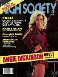 High Society - November 1980 - Download