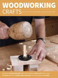 Woodworking Crafts - Issue 80 - April 2023 - Download