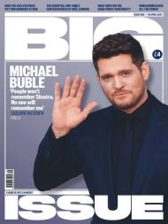 The Big Issue - April 03 2023 - Download