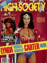 High Society - August 1979 - Download