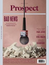 Prospect Magazine - May 2023 - Download