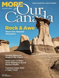 More of Our Canada - May 2023 - Download