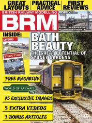 British Railway Modelling - May 2023 - Download