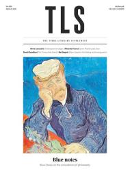 The Times Literary Supplement - 31 March 2023 - Download