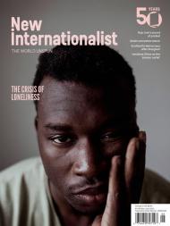 New Internationalist - May 2023 - Download