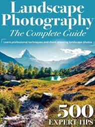 Digital Photography Guidebook - April 2023 - Download
