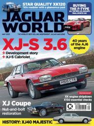 Jaguar World - May 2023 - Download