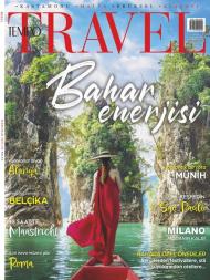 Tempo Travel - 19 Nisan 2023 - Download